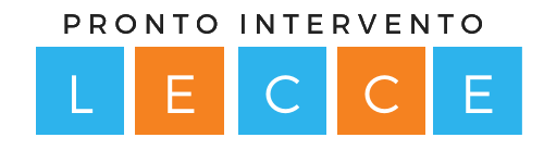 pronto intervento logo